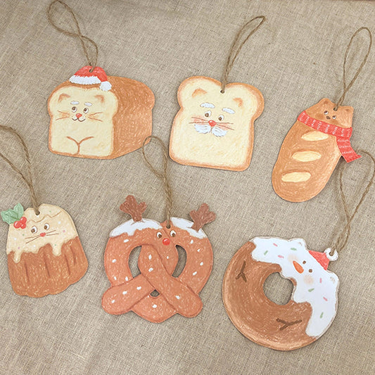 RAMZY - Set de Cartes Postales Spéciales Noël 🎄✨