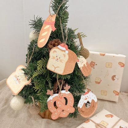 RAMZY - Set de Cartes Postales Spéciales Noël 🎄✨