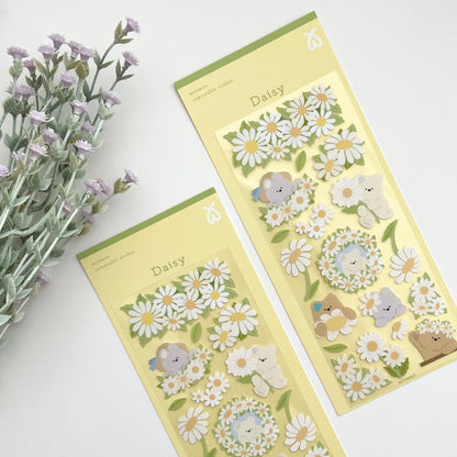 WINWON - Sticker Daisy