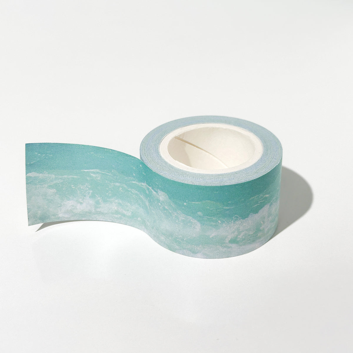 MING KIT - Masking Tape Summer Sea