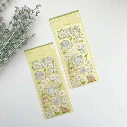 WINWON - Sticker Daisy