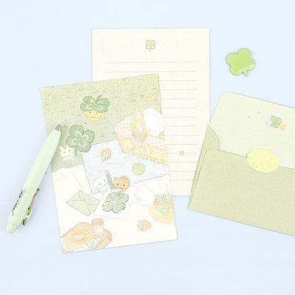DASH AND DOT - Papiers à lettre Pogni