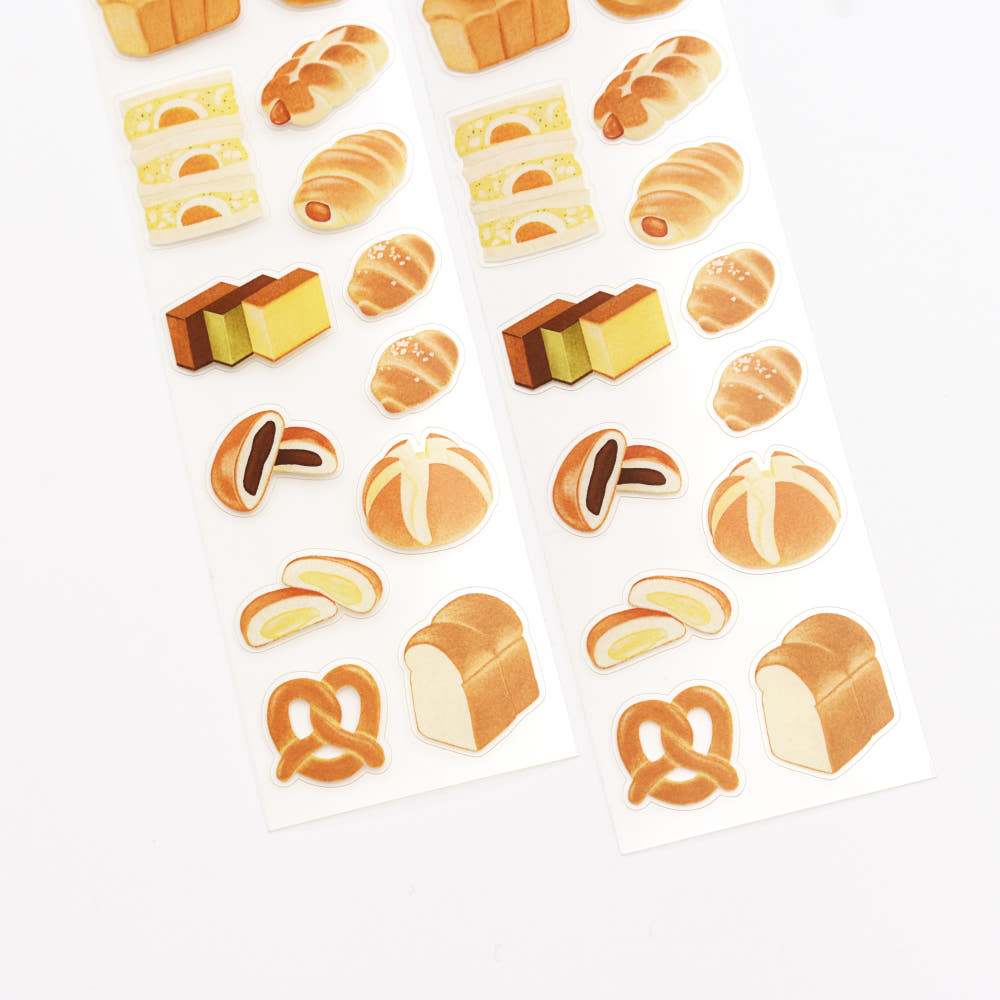 HARLOW - Sticker La Meilleure Nourriture