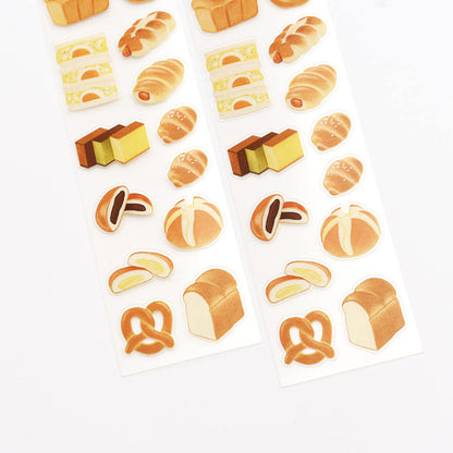 HARLOW - Sticker La Meilleure Nourriture