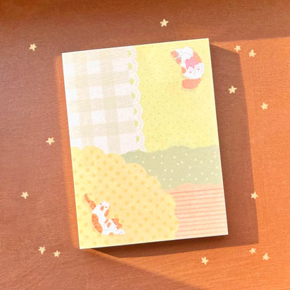 GODONGSANG - Pense-Bêtes Patch tout Doux