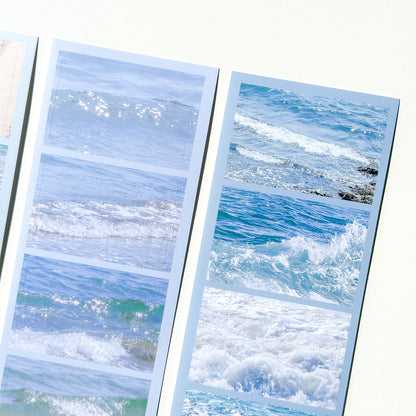 MING KIT - Sticker Set Eclat de l'Eau