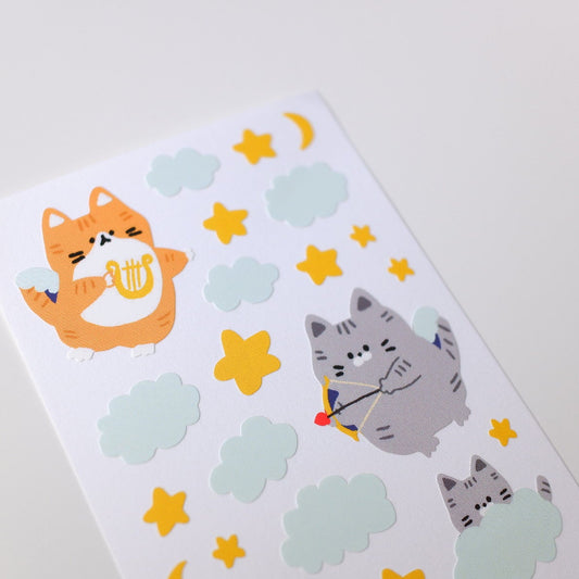 BS Studio - Sticker Etoile Brillante